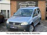Volkswagen Caddy Life 1,9 TDI Automatik SHZ 7Sitzer TÜV NEU - gebrauchte VW Caddy aus dem Jahr 2008