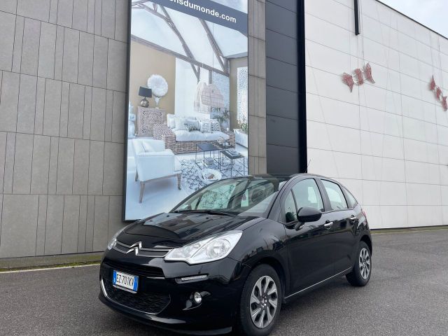 Citroën Citroen C3 PureTech 82 Exclusive