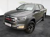 JAC T8 PRO DOHC 16V - JAC: T8