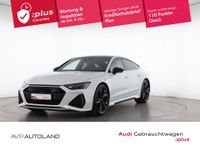 Audi RS7 - Vorschau Bild 1