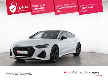 Audi Leasingangebot: Audi RS7 Sportback TFSI quattro tiptronic | PANO |