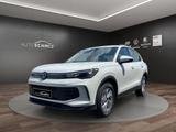 Volkswagen Tiguan 1.5 eTSI 96 kW  4 Jahre Garantie - Volkswagen Tiguan New cars