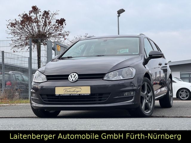 Volkswagen Golf VII Variant Lounge BMT 1.4Ltr*KLIMA*SHZ*PDC