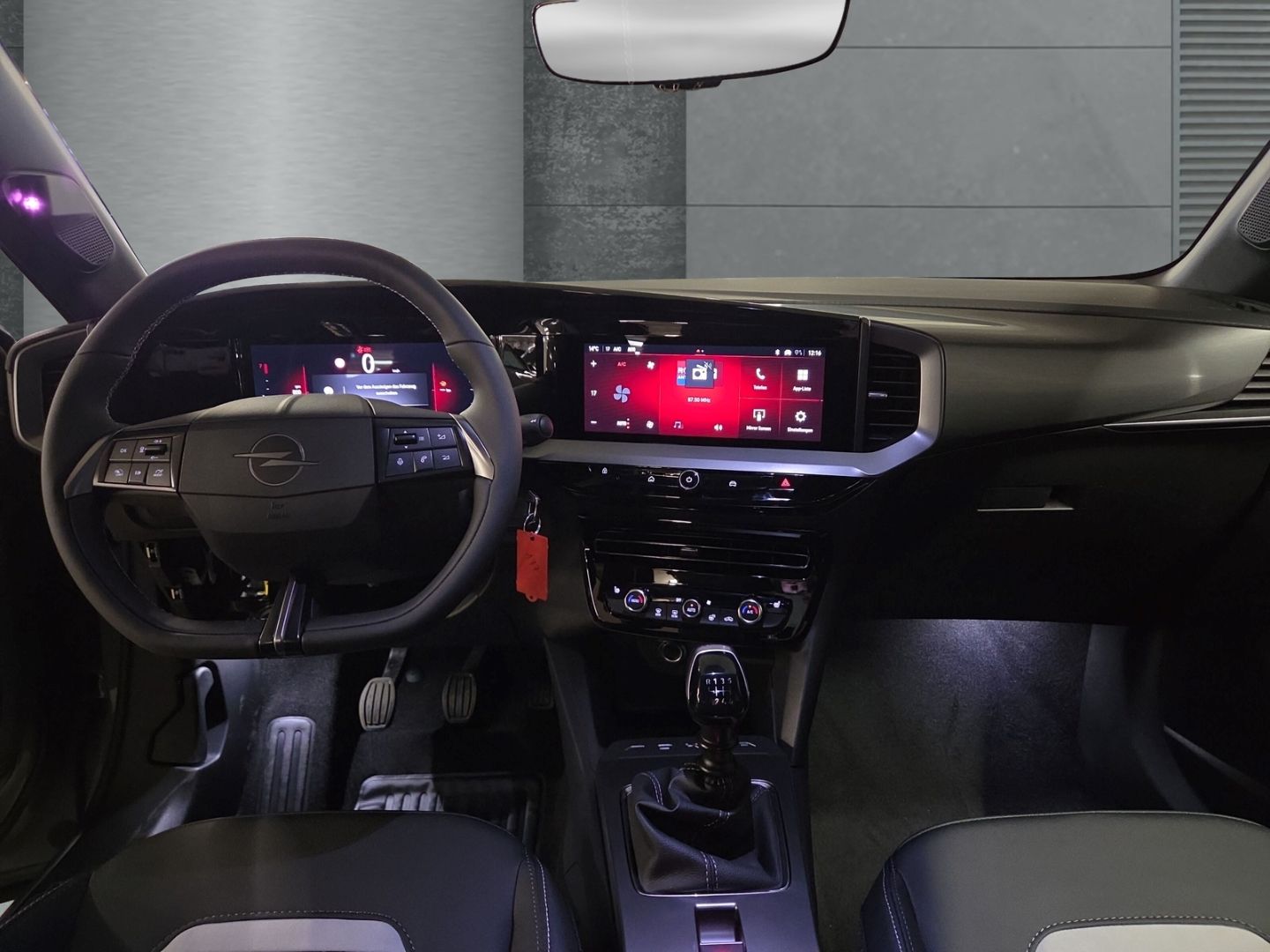 Opel Mokka - Bild 10