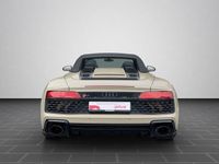 Audi R8 - Vorschau Bild 7
