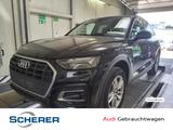 Audi Q5 2.0 TDI quattro NAV RFK LED Audi Sound-System - Audi: System Sound