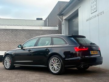 Audi A6 - 6