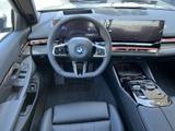 BMW i5 xDrive40 Limo M Sport Pro Autobahnass. Pano - BMW Gebrauchtwagen in Bochum