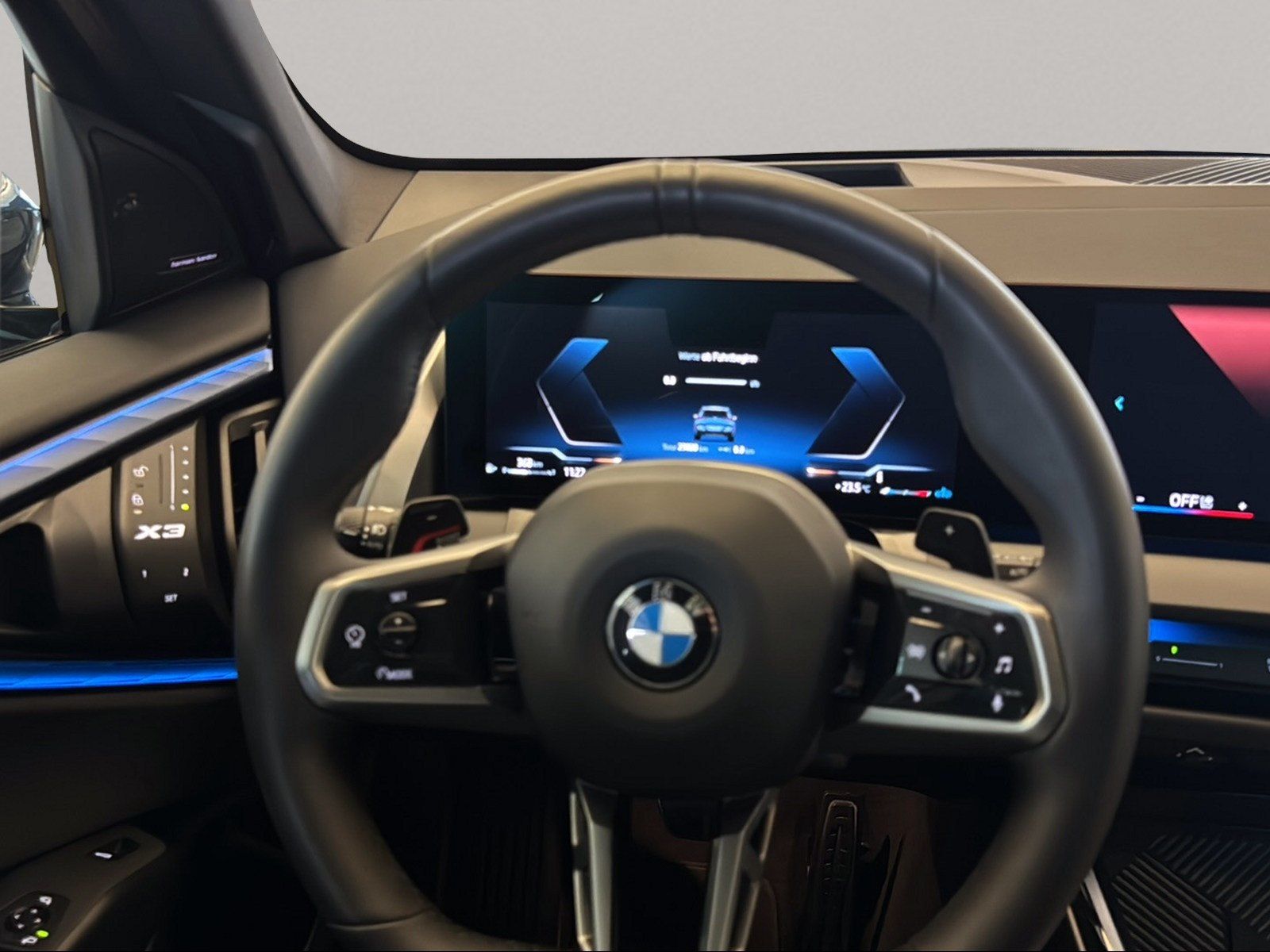 BMW X3 - Bild 16