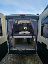 Challenger V210 VIP - Challenger Kastenwagen