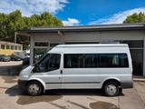Ford Transit Kombi FT 300 M Trend Scheckheftgepflegt