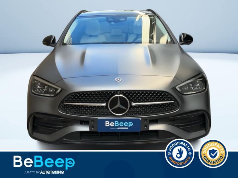 Other Mercedes-Benz Classe C C SW 220 D MHEV PREMIUM P imagem 3