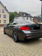 BMW M240i xDrive Coupé ohne OPF - BMW M240i in Duisburg