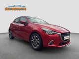 Mazda 2 *Kizoku* 1.5 * 90 PS *Notbrems-Assistent - Mazda Gebrauchtwagen