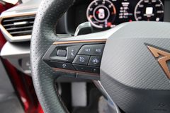 CUPRA Formentor 2.0 TDI 4Drive LED Ahk Rfk ACC 18'' DA CUPRA Formentor 2.0 TDI 4Drive LED Ahk Rfk ACC 18'' DA