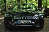Audi A5 2.0 TFSI S tronic quattro Cabriolet - - Audi A5: Privatanbieter