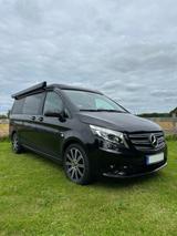 VANTourer Urban Prime 190PS Camper Vito LED/AHK/Markise  - Angebote