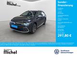 Volkswagen Golf 8 Variant TDI DSG 4M Alltrack IQ-Light Pano