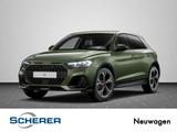 Audi A1 allstreet 35 TFSI 110(150) kW(PS) S tronic