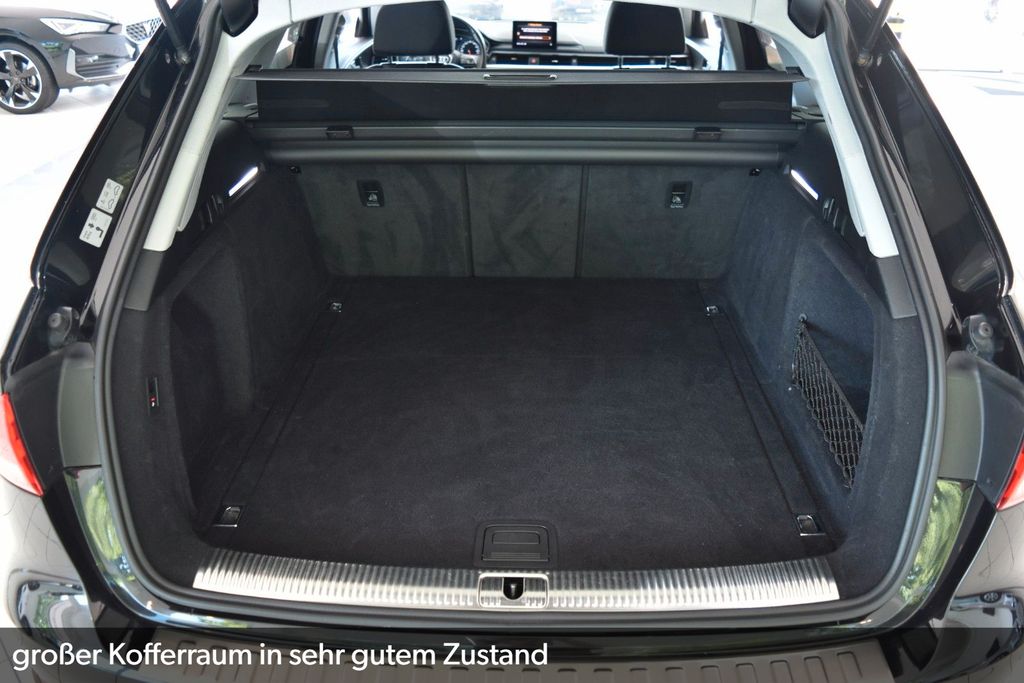 AUDI A4 2.0 TDI Avant~Navi~Bluetooth~Bi-Xenon~AHK AUDI A4 2.0 TDI Avant~Navi~Bluetooth~Bi-Xenon~AHK