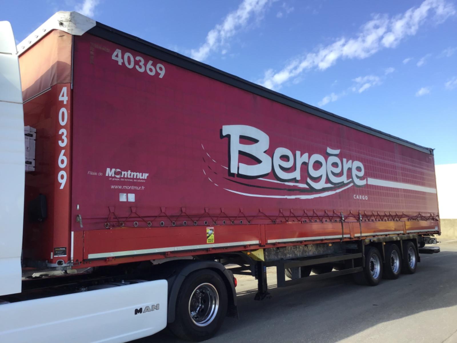 Schmitz Cargobull SCB*S3T PRITSCHE PLANE 2014 HIGH 280