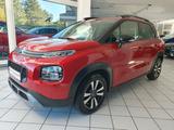 Citroën C3 Aircross 1.5 BlueHDi Shine Aut/Navi/RFK/1-Hd. - Citroën C3 Aircross Diesel Gebrauchtwagen