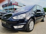 Ford Galaxy Titanium NAVI XENON PANORAMA - Ford Galaxy aus 2012