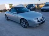 Alfa Romeo GTV Spider 2.0i 16V Twin Spark cat - Alfa Romeo GTV aus 1997