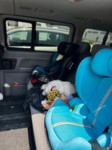 Hyundai H-1 Starex - Hyundai H-1 Starex Gebrauchtwagen