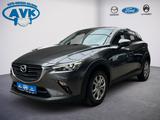 Mazda CX-3 Exclusive-Line mit Bluetooth, Sitzhzng - gebrauchte Mazda CX-3 aus dem Jahr 2019