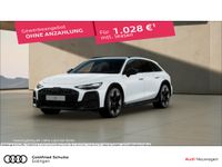 Audi A6 Allroad - Vorschau Bild 1