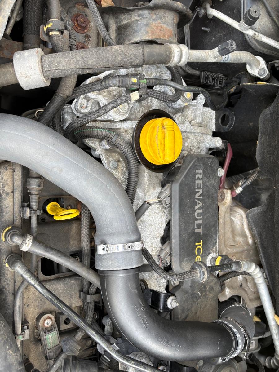 Dacia Lodgy 2013 — photo 14