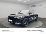 Audi Q8 50 TDI qu. Matrix B&O Pano HuD Massage Kamera - Audi Q8 in Kassel