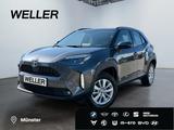 Toyota Yaris Cross Hybrid 116 1.5 Comfort *ACC*CarPlay* - Toyota Yaris Cross mit Hybrid-Antrieb: Comfort
