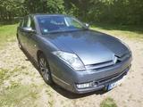 Citroën Exclusive, Lounge Paket, Schiebedach, selten - Citroën C6: Exclusive