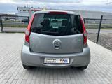 Opel Agila B Edition 1.2 Klima/2.Hand/80TKM - Opel Agila: B