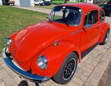 Volkswagen VW Käfer 1303S voll restauriert frame off - Volkswagen Käfer: 1303s
