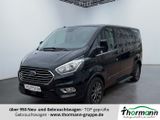 Ford Tourneo Custom Titanium Kombi 2.0 TDCi 310 L1 - Ford Tourneo Custom aus 2019