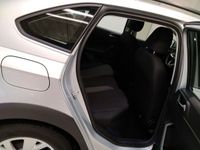 Volkswagen Taigo - Vorschau Bild 9