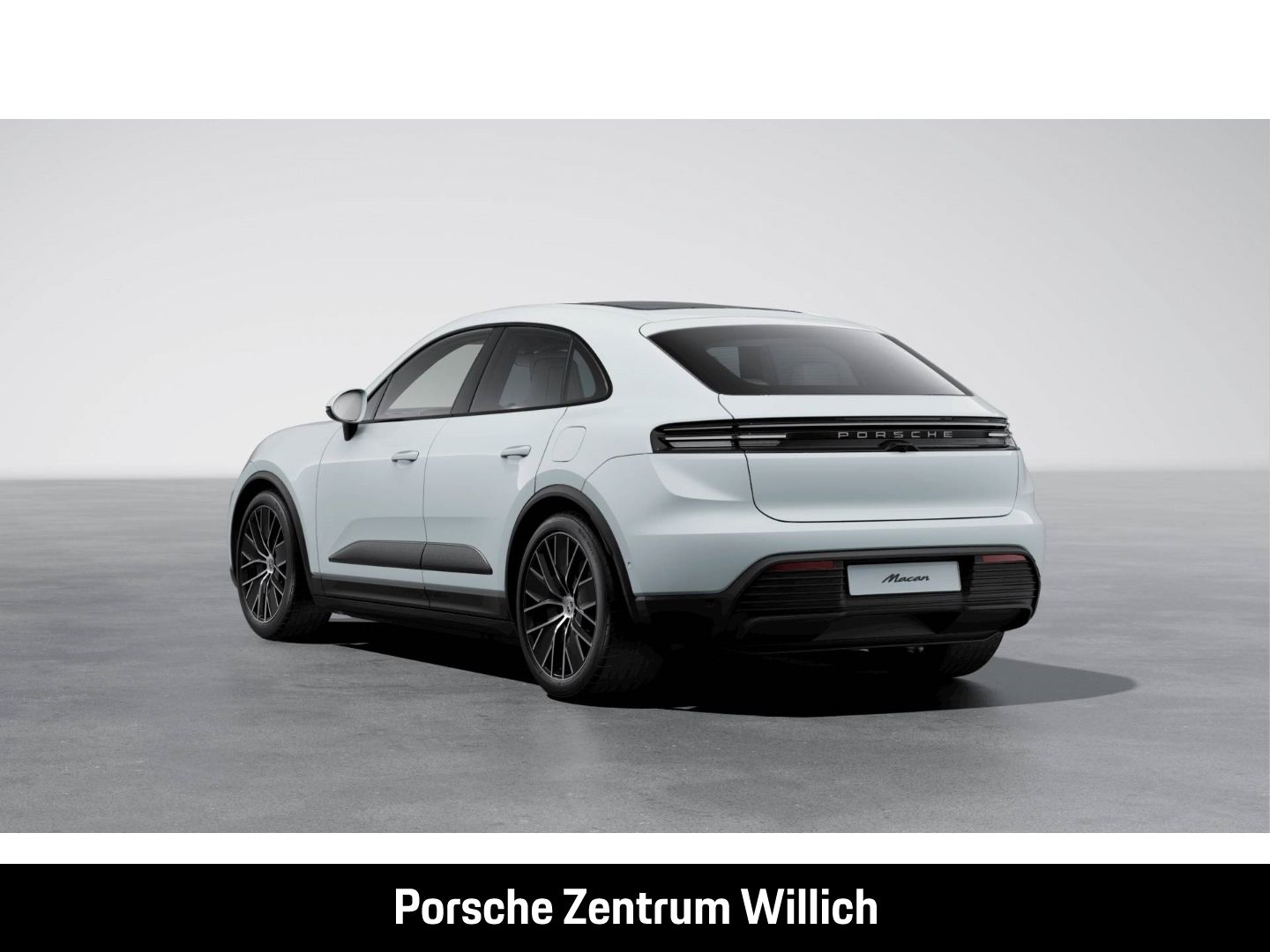 Porsche Macan - Bild 3