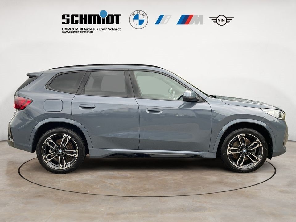 BMW X1 - Bild 8
