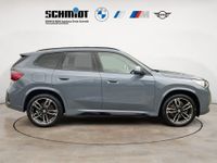 BMW X1 - Vorschau Bild 8