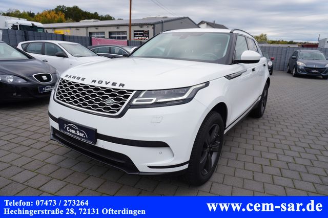 Land Rover Range Rover Velar S *Apple Car Play*Keyless*LED*