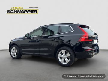 Volvo XC60 - 4
