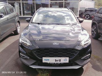 Ford Focus Turnier Active