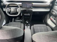 Citroën C3 Aircross - Vorschau Bild 8