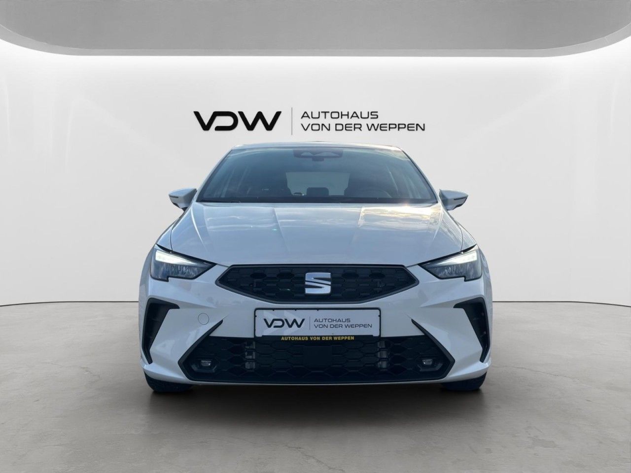 Seat Ibiza - Bild 2