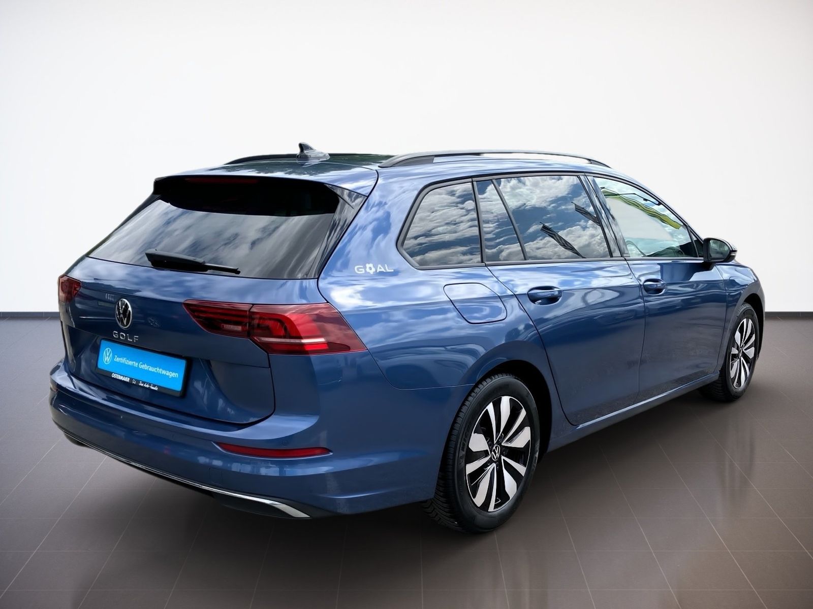Volkswagen Golf - Bild 4