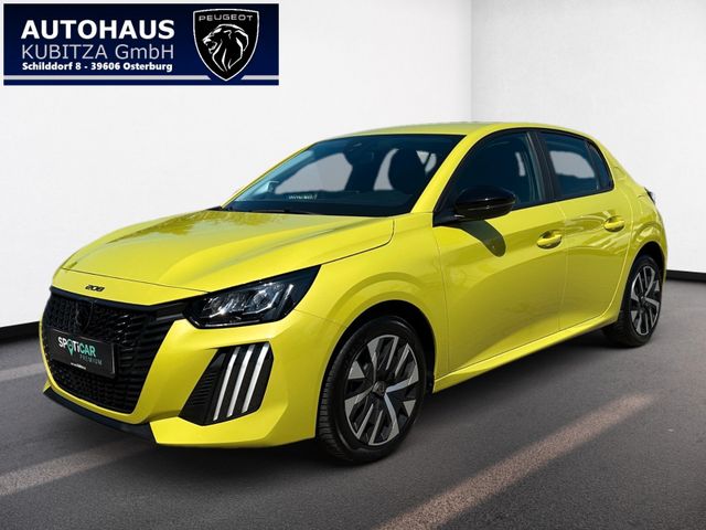 Peugeot 208 Active Puretech 75 *EPH*SHZ*MirrorScreen