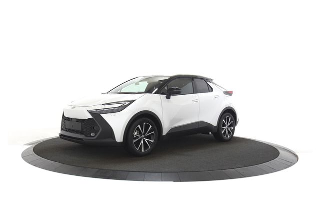 Toyota C-HR 1.8 Hybrid 140 First Edition Bi-Tone